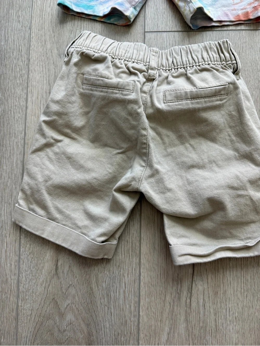 Girls Shorts Bundle – Size 6/7